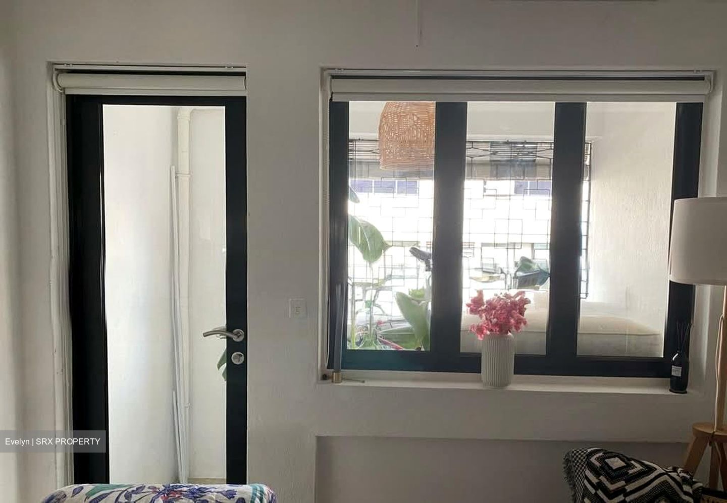 Tiong Bahru Estate (D3), Apartment #556558381